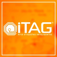 iTAG Technology logo - Similar company to Itag Rfid Solutions