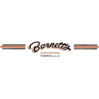 Barnett'S Towing Llc