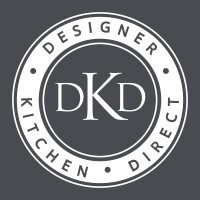 Designer Kitchen Direct logo - Similar company to Apollo Interiors Ltd
