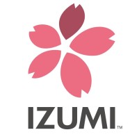 Izumi Global logo - Similar company to I-Cube Digital Solutions