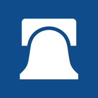 The Heritage Foundation logo - Similar company to Reason Foundation