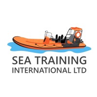 Sea Training International Ltd logo - Similar company to Gva