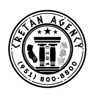CRETAN AGENCY logo - Similar company to Certifix Live Scan