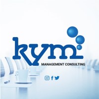 KYM Management Consulting logo - Similar company to Axcelerate