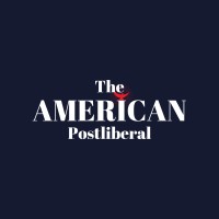 The American Postliberal logo - Similar company to Daline Coaching