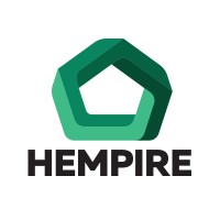 Hempire logo - Similar company to Ukrainian Hemp Building Association