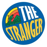 The Stranger logo - Similar company to Camp Pasquaney
