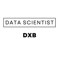 Data Scientist of Dubai logo - Similar company to Data Scientist Agency