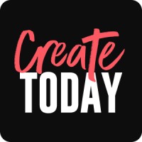 Create Today