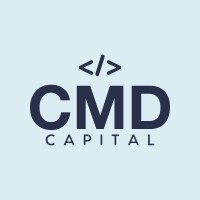 CMD Capital logo - Similar company to Pref