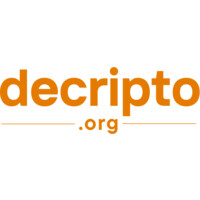 Decripto.org logo - Similar company to Swag International