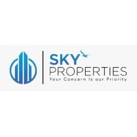 Sky Properties logo - Similar company to Befood