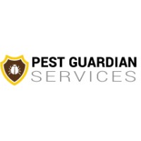 Pest Guardian Services logo - Similar company to Fytron Landscapes