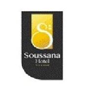 Hôtel Soussana logo - Similar company to Sostideg