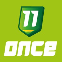 ONCE Diario logo