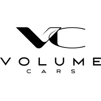 Volume cars auto group logo - Similar company to The Paddockeq
