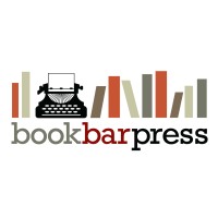 BookBar Press logo - Similar company to Female Further® Programme