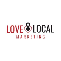 Love Local Marketing logo - Similar company to Engage Studio Architects