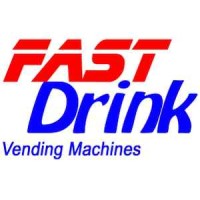 Fast Drink Vending Machines logo - Similar company to Jj Vending Machines And Services