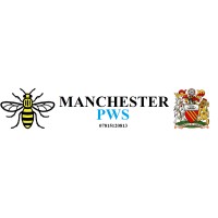 Manchester Pressure Washing Services logo - Similar company to Under Pressure Cleaning Solutions Ltd