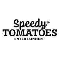 Speedy Tomatoes Entertainment logo - Similar company to Slotswise