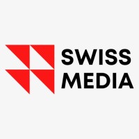 Swiss Media logo - Similar company to Bkmedia Group