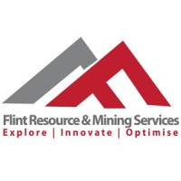 Flint Resource & Mining Services Pty Ltd logo - Similar company to Red Mining