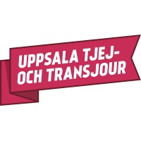 Uppsala tjej- och transjour logo - Similar company to Unga Lukas