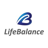 LifeBalance Foot Care logo - Similar company to Jbc Distribution