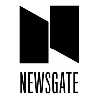 Newsgate logo - Similar company to Mubach B.V.