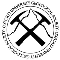 Oxford University Geological Society logo - Similar company to Resilience Pathway