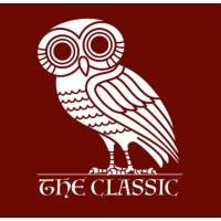 The Classic logo - Similar company to Scienceholic