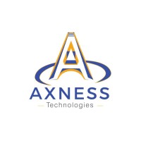 Axness Technologies Pvt Ltd logo - Similar company to Uniquehire