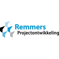 Remmers Projectontwikkeling logo - Similar company to Burgtbouw Zuid Bouw & Projectontwikkeling B.V.