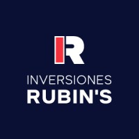 Inversiones Rubin's SAC logo - Similar company to Disruptive S.A