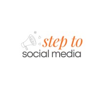 Step To Social Media logo - Similar company to Yes Marketing