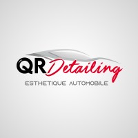 QR Detailing logo - Similar company to Detailing Maker