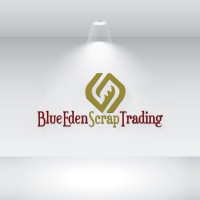Blue Eden Scrap Trading logo - Similar company to Scrap Metal Shredder China|Industrial Metal Shredder China |Industrial Plastic Shredders Wholesale