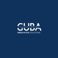 Guba Technology logo - Similar company to Askuala Link