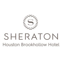Sheraton Houston Brookhollow Hotel logo - Similar company to Pawster Nashville
