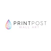 Print Post UK logo - Similar company to Print.Work