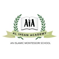 Al Ihsan Academy logo - Similar company to Tanzeel