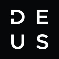 DEUS: human(ity)-centered AI logo - Similar company to Smartify