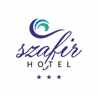 Hotel Szafir logo - Similar company to Makami | Creative Publishing