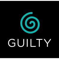 GUILTY - Cookie Shops logo - Similar company to The Cookie Lab