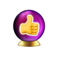 Good Future Media logo - Similar company to Evamp