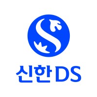 신한DS(Shinhan DS) logo - Similar company to Zenithcloud