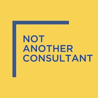 Not Another Consultant logo - Similar company to Foxlark