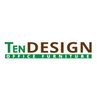 TenDesign Office Furniture logo - Similar company to Bananashops | Online Furniture Store