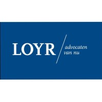 LOYR logo - Similar company to Yonglo